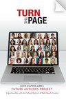 Canon Solutions America Introduces Turn the Page, by the Palm Beach County School District Canon Future Authors Project