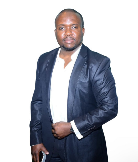 Tochukwu Mbiamnozie of TucciPolo Inc. Honored As Houston's 2022 Local Business Person Of The Year - Vimarsana News