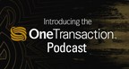 ONEUNITED BANK LAUNCHES ONETRANSACTION PODCAST