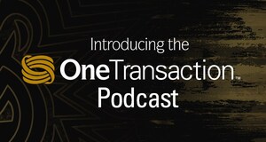 ONEUNITED BANK LAUNCHES ONETRANSACTION PODCAST