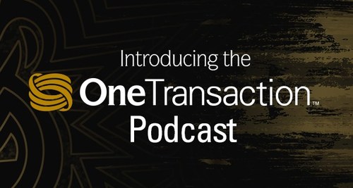 在黑人历史月，美国最大的黑人银行和第一家数字银行OneUnited Bank推出了OneTransaction Podcast，以缩小种族贫富差距。免费的OneTransaction播客带你踏上一段音频理财之旅，增加你的净值，这是深刻而有趣的!