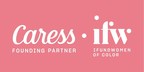Caress, socia fundadora de IFundWomen of Color, renueva su compromiso de elevar a emprendedoras diversas