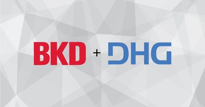 BKD + DHG