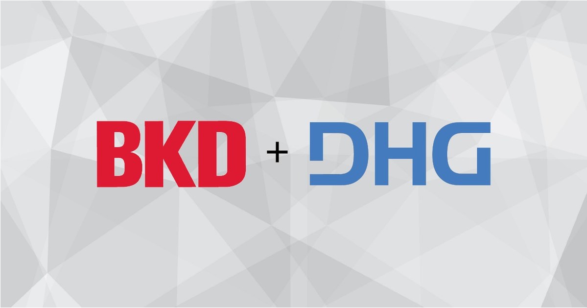 Two Leading Accounting Firms Join Forces to Create Top-10, National Professional Services Firm