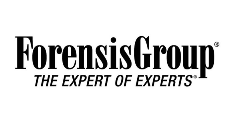 ForensisGroup, The Expert of Experts, Introduces New Website