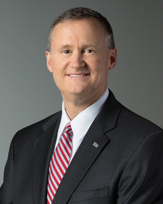 Matt Snow, CEO of DHG