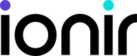 ionir logo (PRNewsfoto/ionir)