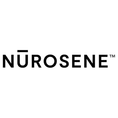 Logo (CNW Group/Nurosene Health Inc.)
