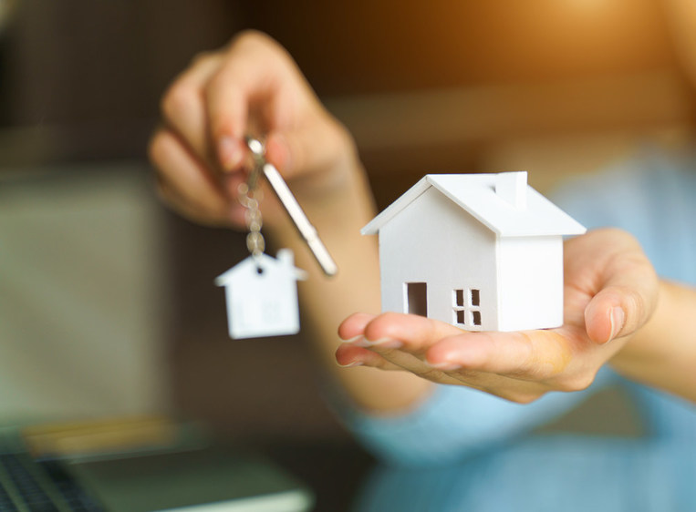 Digital Mortgage Lender, Beeline Announces Partnership with Stessa, a Roofstock company - Vimarsana News