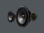 Sony Electronics Introduces Premium Mobile ES™ Subwoofers, Speakers, and Amplifiers
