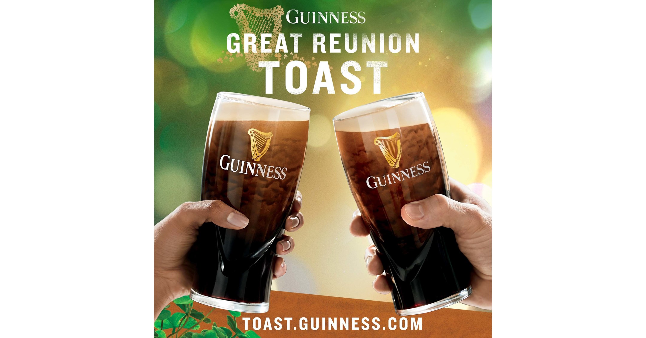 https://mma.prnewswire.com/media/1748620/Guinness_Reunion_Toast.jpg?p=facebook