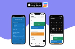 The New Firstly™ App Introduces a Fresh Take on Prioritization in the Mobile App World