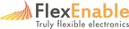 FlexEnable raises $11-$25M to take flexible displays and active optics to mass production