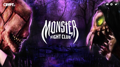 Monster Fight Club Hero Image
