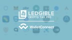 Ledgible Crypto Integrates WalletConnect to Tap Into Growing Decentralized Finance Space
