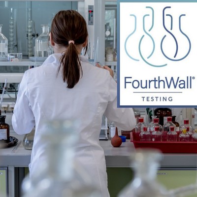 FOURTHWALL TESTING OPENS IN ATLANTA
