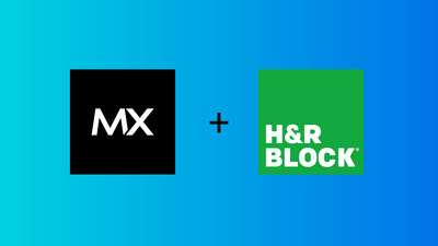 H&R Block Partners with MX