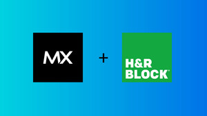 H&amp;R Block Partners with MX on Spruce(SM) Giving Consumers Transparency About Their Spending