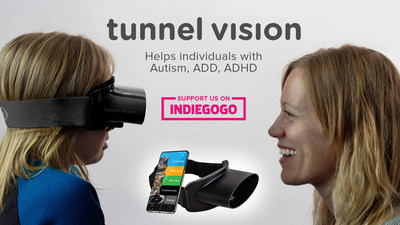 Autism goggles store