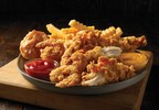 Church's Chicken® Brings Back Texas Tenders™ 'n Butterfly Shrimp For a Limited Time