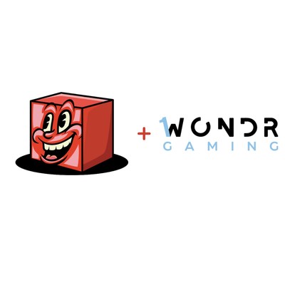 Wondr + Joybox (CNW Group/Wondr Gaming Corp.)