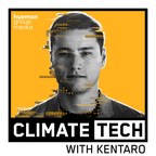 Persefoni launches "ClimateTech with Kentaro," an interview-style podcast where CEO hosts industry leaders