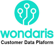 Wondaris Customer Data Platform logo