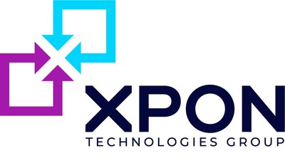 XPON Technologies Group Ltd Logo