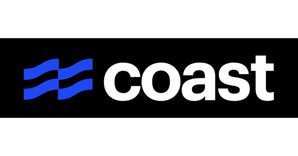Coast Raises $27.5 Million and Collaborates with Visa to Transform ...