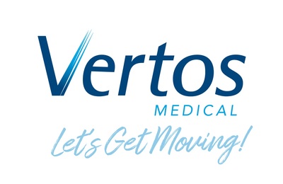 Vertos Medical (PRNewsfoto/Vertos Medical Inc.)