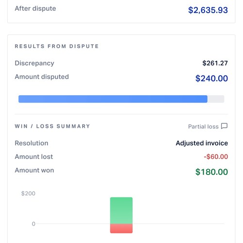 OpenEnvoy Accelerates Invoice Disputes for Accounts Payable Teams