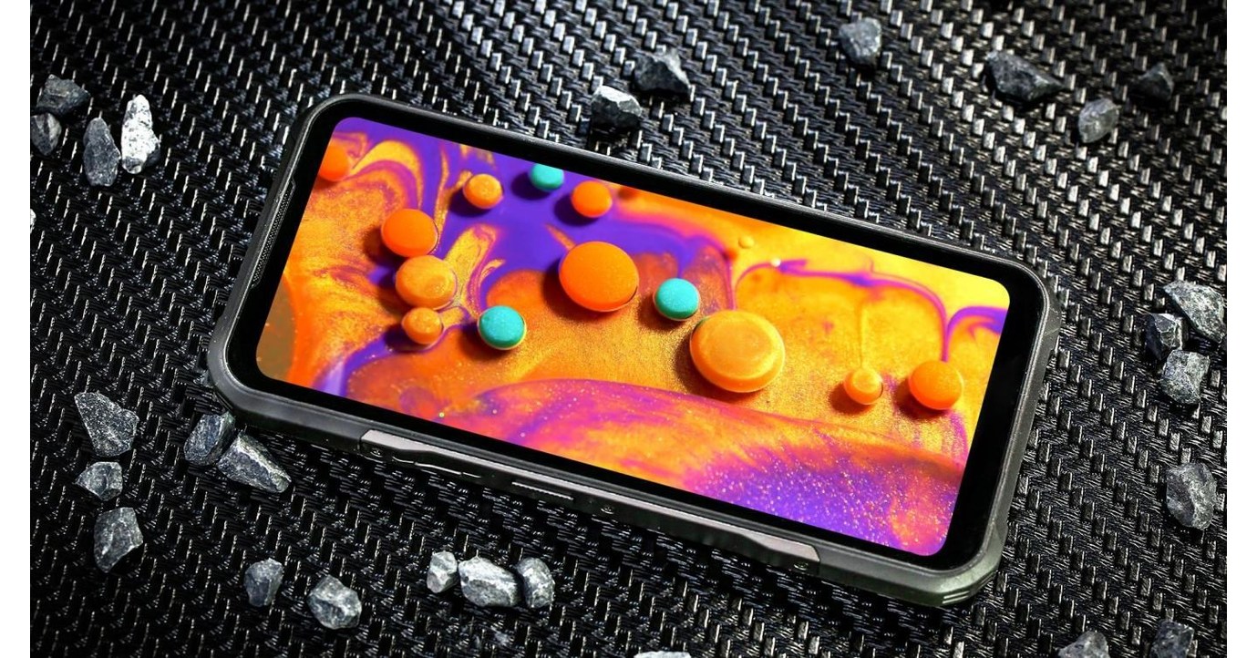 Doogee V20 Launches With A Massive Discount Promo Doogee V20 Launches With A Massive Discount Promo
