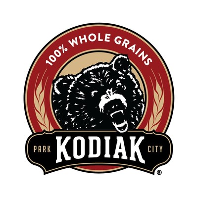 Kodiak Logo (PRNewsfoto/Kodiak)
