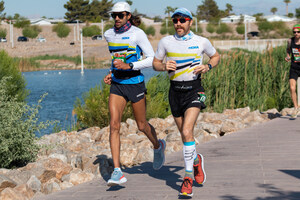Elite Ultra Runners Flock to Jackpot Ultra Running Festival to Compete in the USA Track &amp; Field 100-Mile Road National Championship