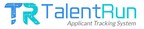Alcor announces the new release of their automated real-time end-to-end Applicant Tracking System (ATS), TalentRun