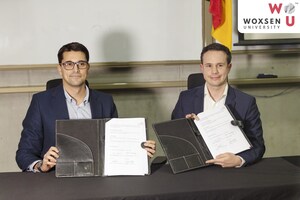 Woxsen University Signs MoU with HHL Leipzig Graduate School of Management, Germany