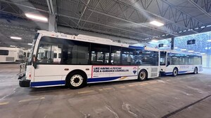 Oakville transit operators begin strike action