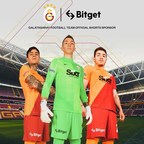 Bitget Exchange Signs Sponsorship Deal with Leading Turkish Football Team Galatasaray