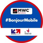 French Tech returns to Mobile World Congress with 56 exhibitors