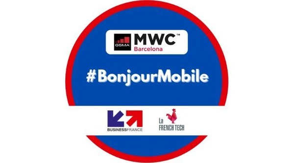 The French Tech returns to the Mobile World Congress with 56 exhibitors - Vimarsana News
