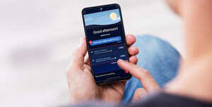 Digital Engagement Soars at Bank of America to More Than 10 Billion Logins, up 15% Year-Over-Year