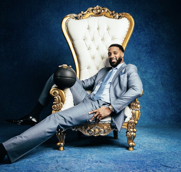 Tracy McGrady launches one-on-one basketball league with $250,000