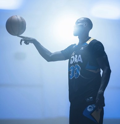 Tracy McGrady bets millions on 1-on-1 basketball start-up OBL