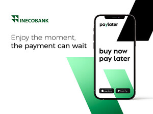 Inecobank has joined BNPL, the latest trend in worldwide shopping, and launched paylater as a service