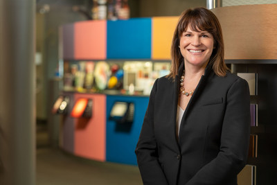 Sherwin-Williams' Board of Directors Elects Heidi G. Petz to Serve as President and Chief Operating Officer Effective March 1, 2022.