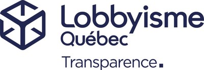 LE COMMISSAIRE AU LOBBYISME DU QUÉBEC ADOPTE UNE NOUVELLE IDENTITÉ VISUELLE