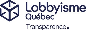 LE COMMISSAIRE AU LOBBYISME DU QUÉBEC ADOPTE UNE NOUVELLE IDENTITÉ VISUELLE