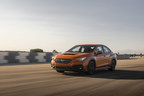SUBARU ANNOUNCES PRICING ON THE ALL-NEW 2022 WRX