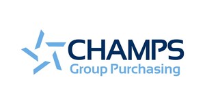 CHAMPS Group Purchasing Announces Promotions