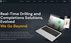 Bardasz Announces New Website Launch